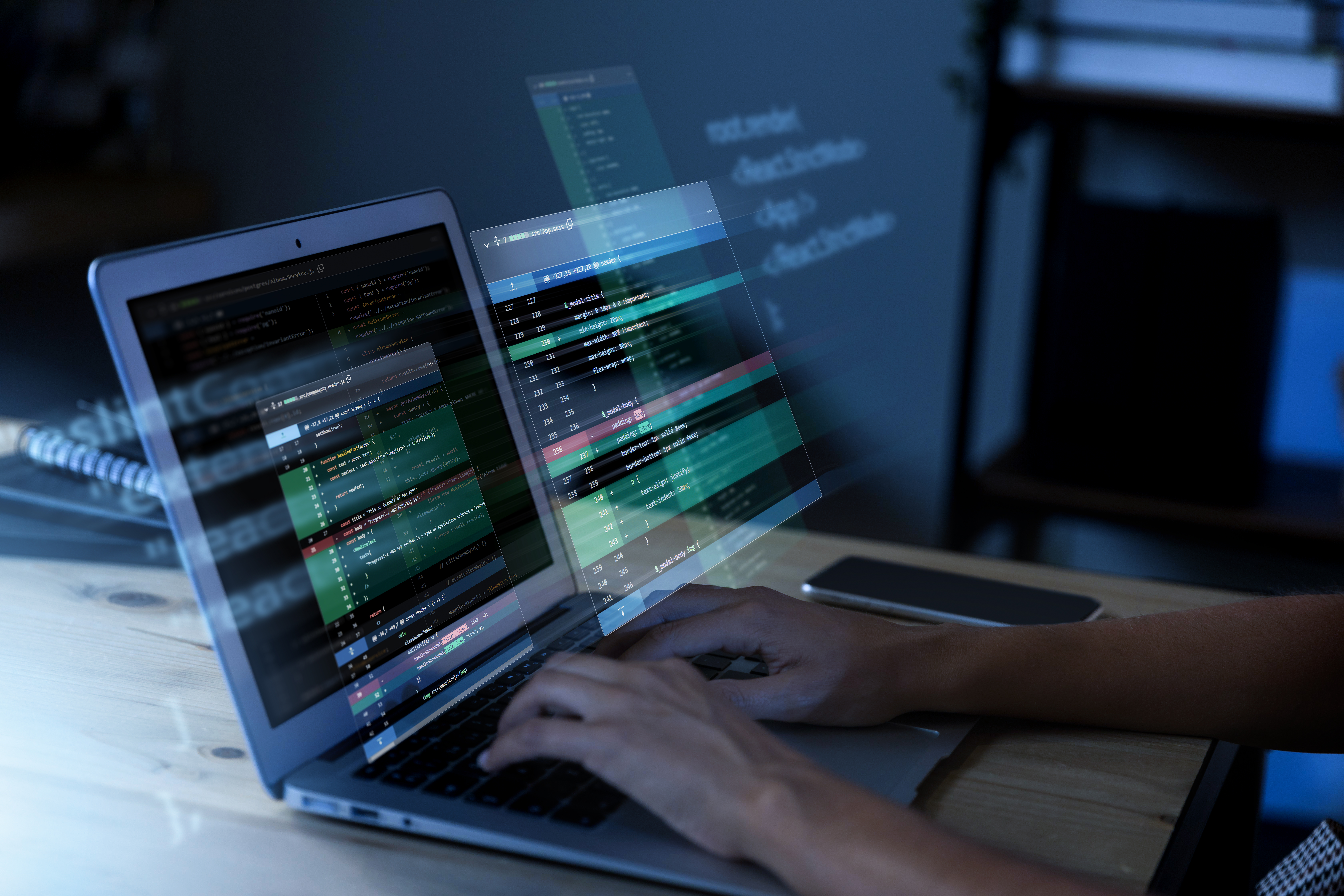 Product concept visualization